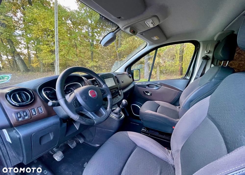 Fiat Talento - 16