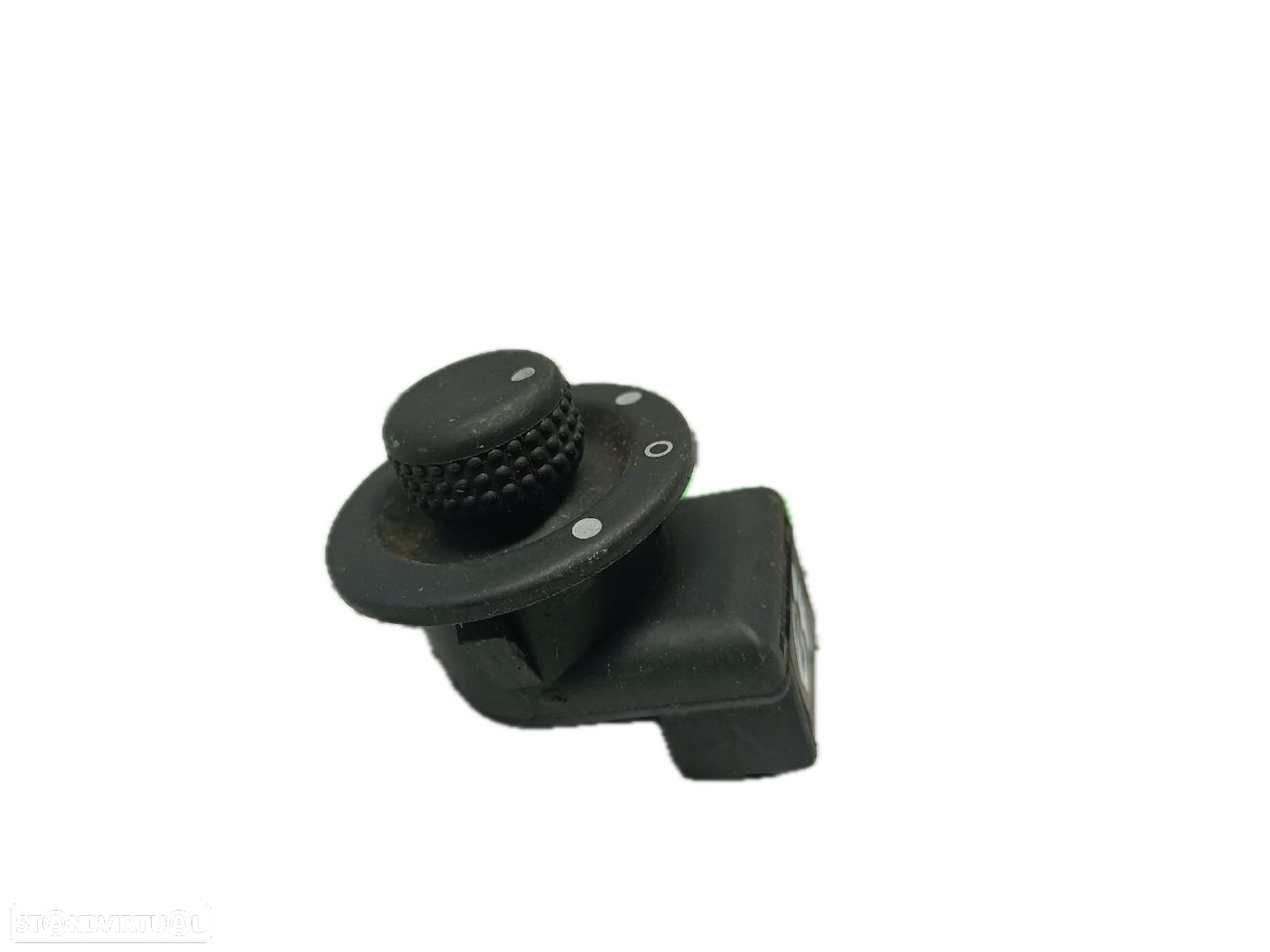 Botão / Comando Regulador De Espelhos Renault Clio Iii (Br0/1, Cr0/1) - 2