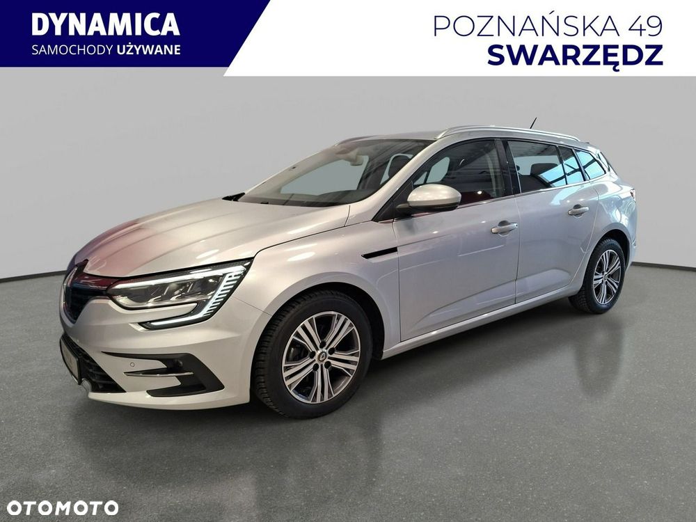 Renault Megane - 4