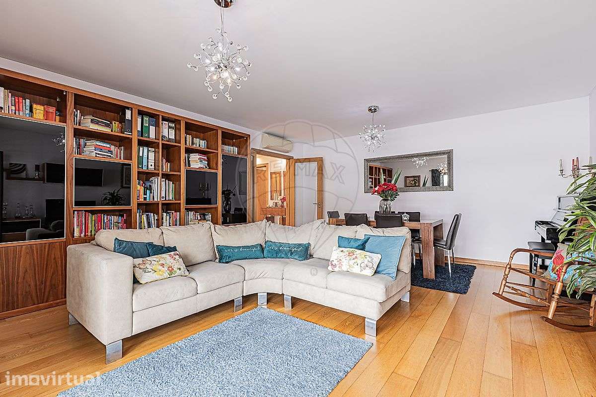 Apartamento T3 para venda - Grande imagem: 5/38
