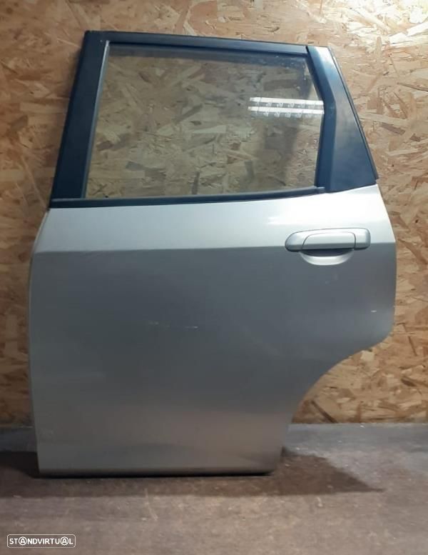 Porta Trás Esq Honda Jazz Ii (Gd_, Ge3, Ge2)
