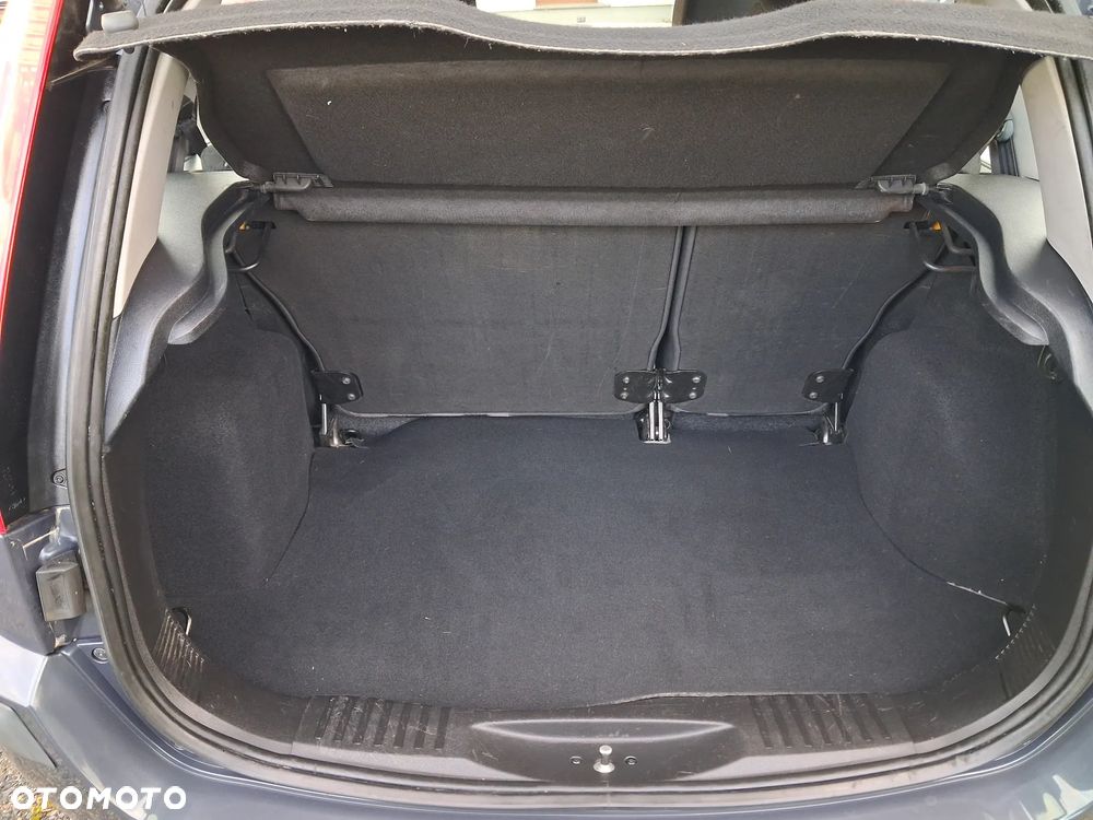 Ford Fusion 1.4 Style - 15