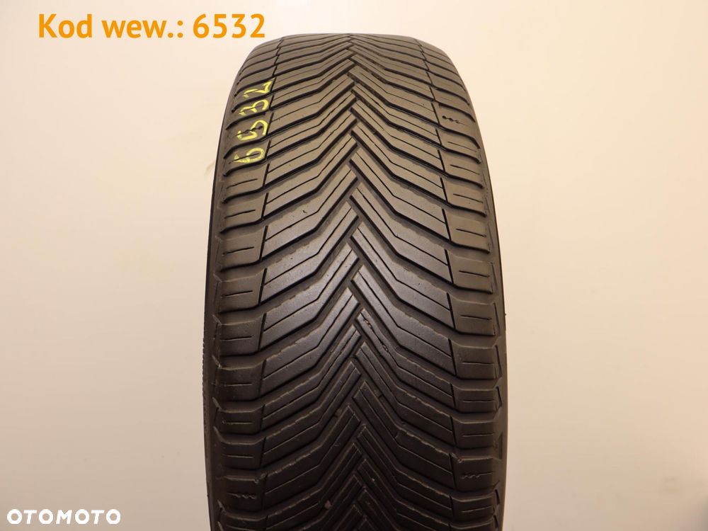 Michelin CrossClimate 2 - 235/60 R18 - 6