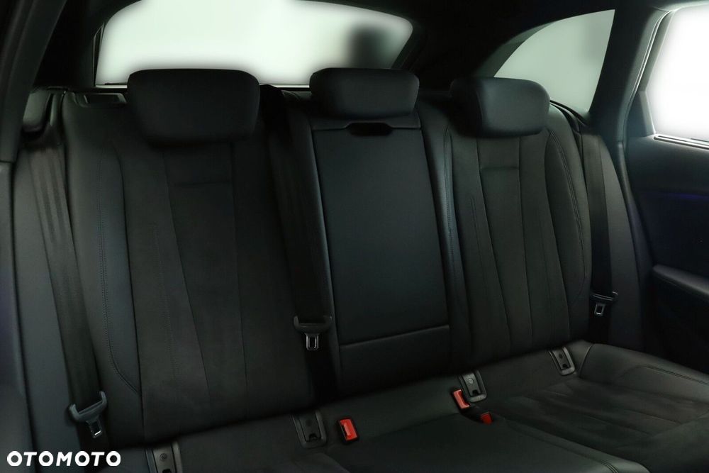 Audi A4 Avant 45 TFSI mHEV Quattro S Line S tronic - 13