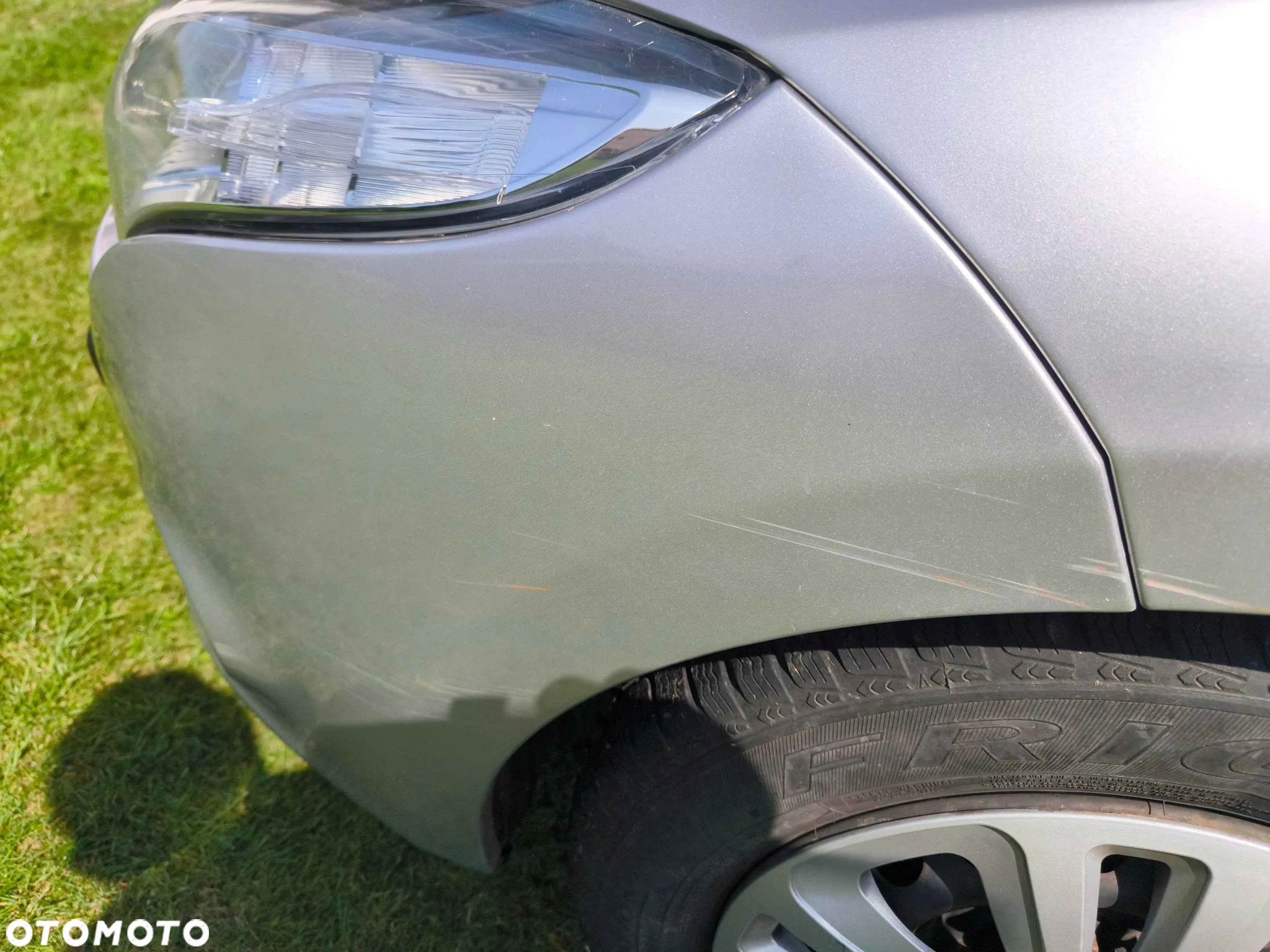 Renault Megane 1.5 dCi Authentique - 14