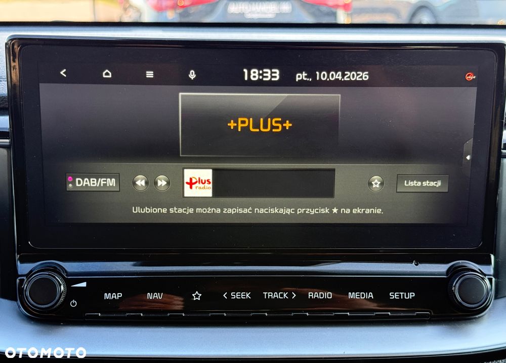 Kia XCeed 1.4 T-GDI L Business Line - 21