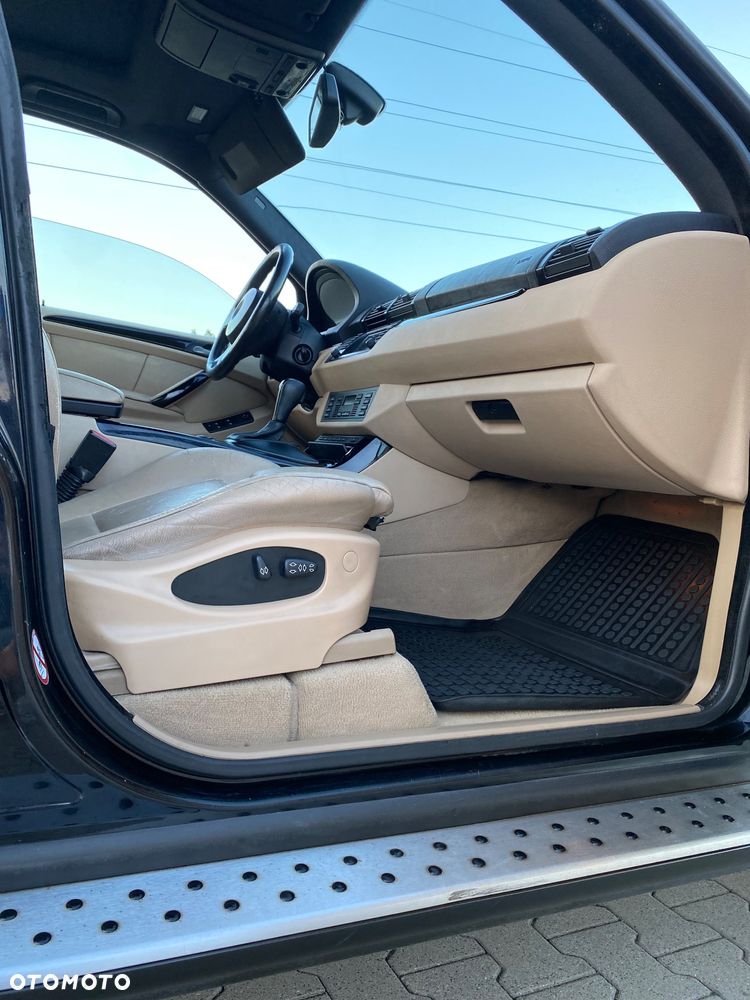 BMW X5 - 15