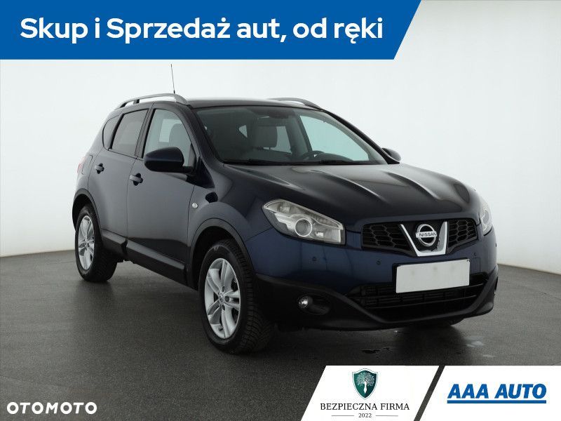 Nissan Qashqai - 2