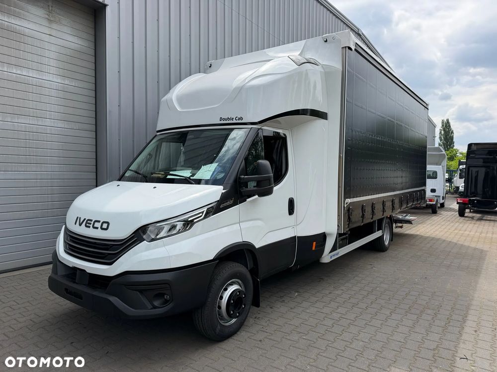 Iveco Daily 70C - 1
