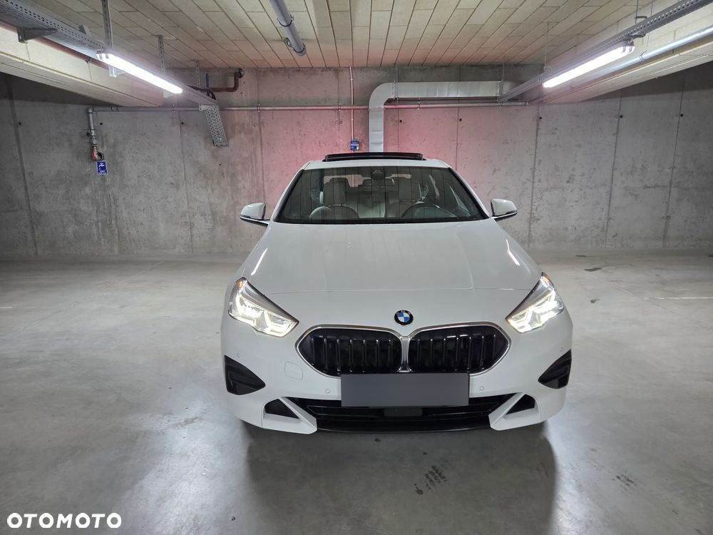 BMW Seria 2 - 9