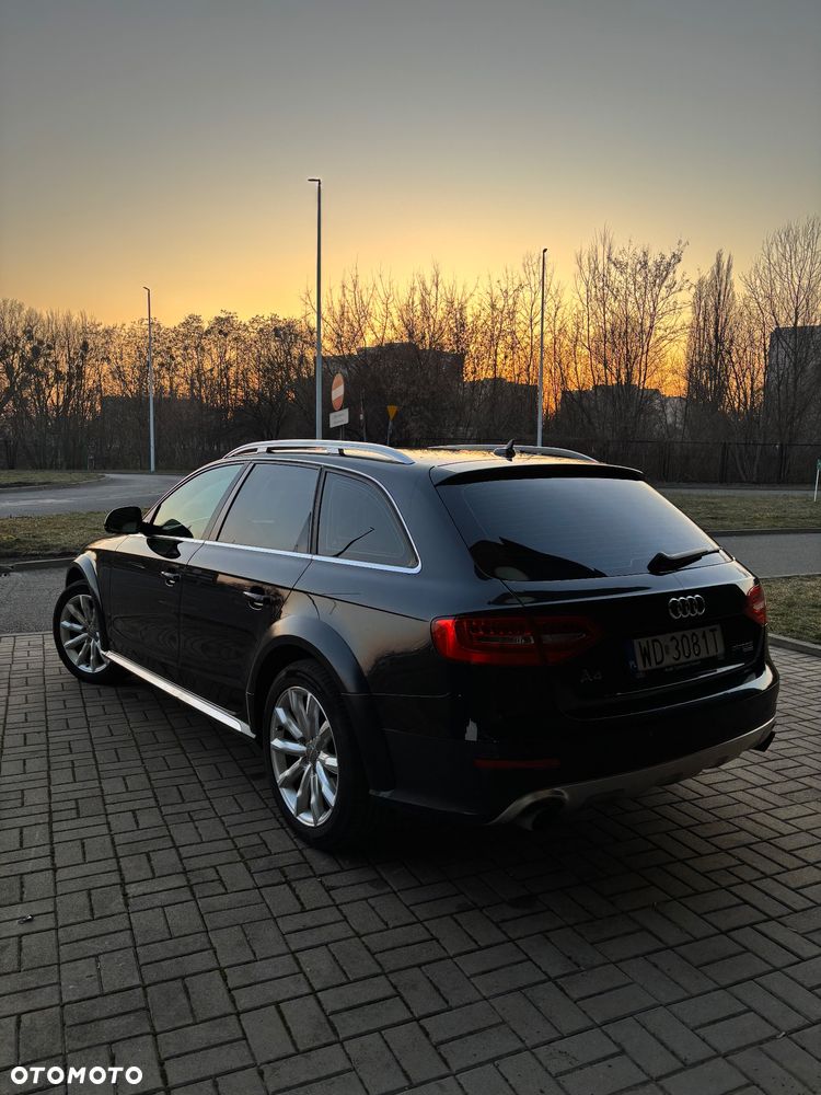 Audi A4 Allroad - 6