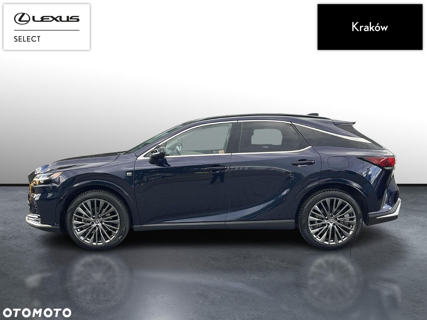 Lexus RX - 2