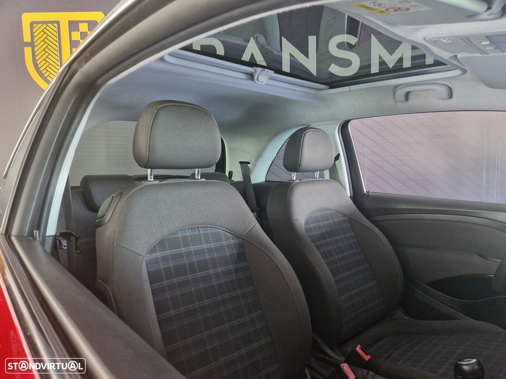 Opel Adam 1.2 Slam - 18