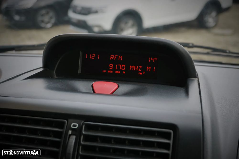 Fiat Scudo 1.6 M-Jet Longo 9L - 29