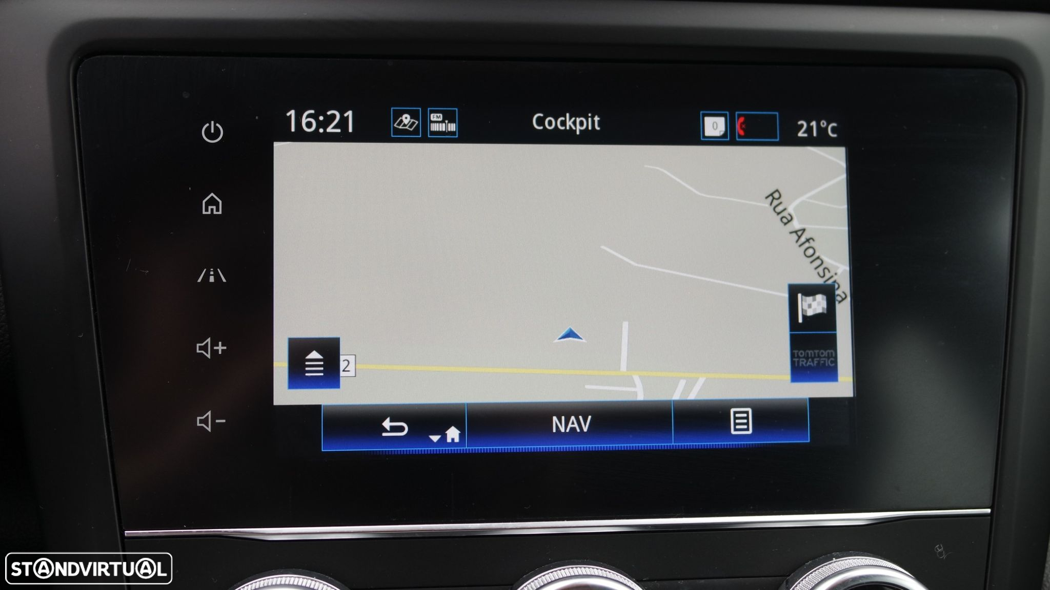 Renault Kadjar 1.3 TCe Intens EDC - 17