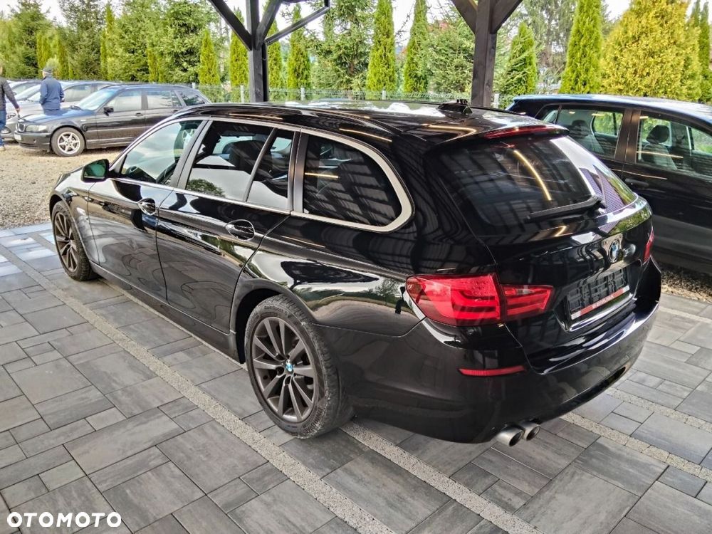 BMW Seria 5 - 3