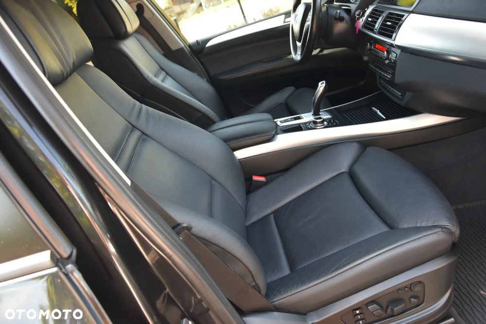 BMW X5 xDrive30d - 13