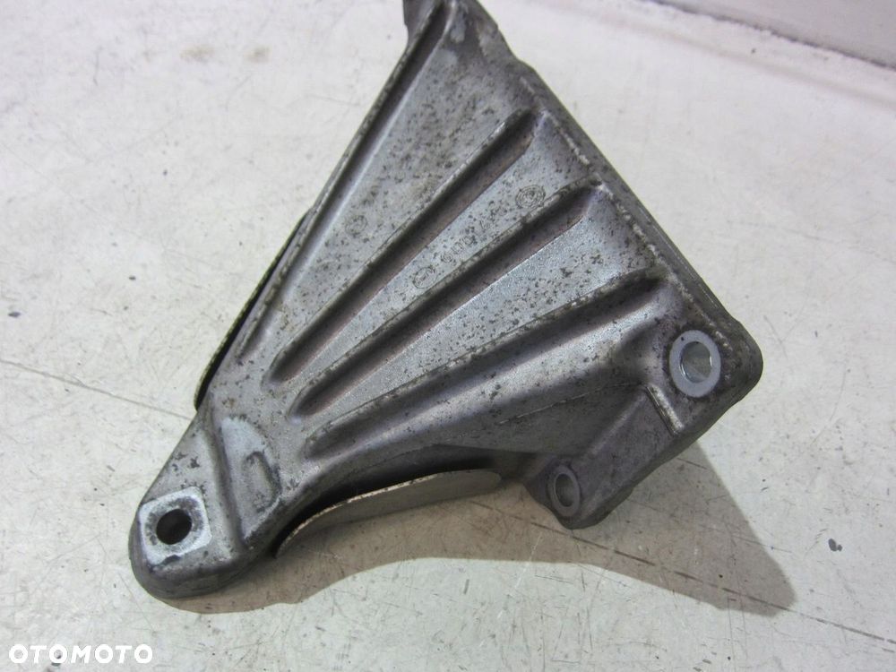 BMW X3 F25 N55 X4 F30 F34 WSPORNIK ŁAPA SILNIKA PRAWA 22116784832 6784832 - 3