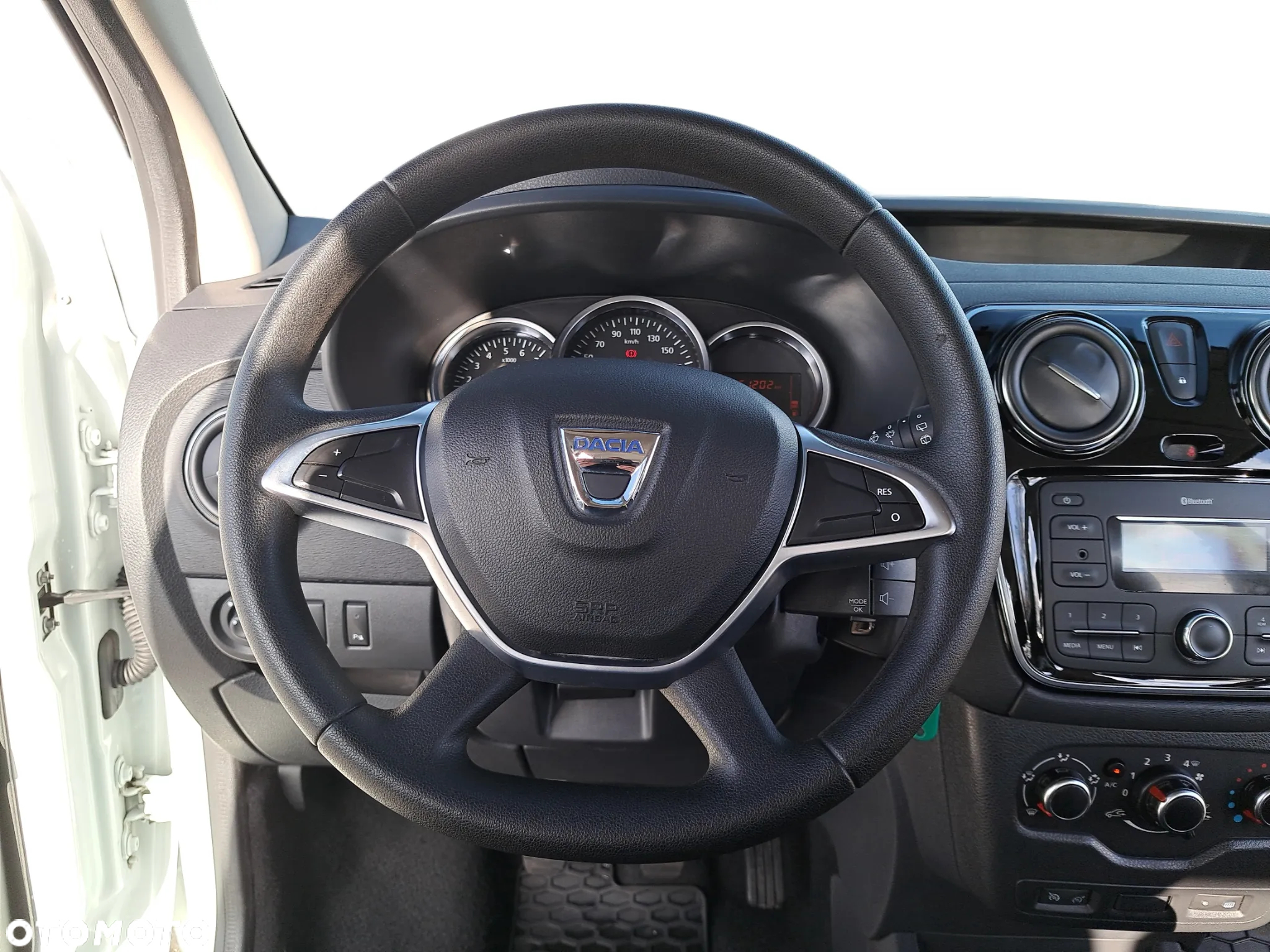 Dacia Dokker 1.5 Blue dCi Laureate - 20