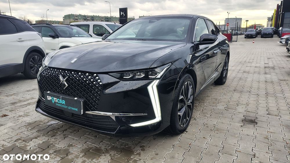 DS Automobiles DS 4 1.2 PureTech Rivoli - 5