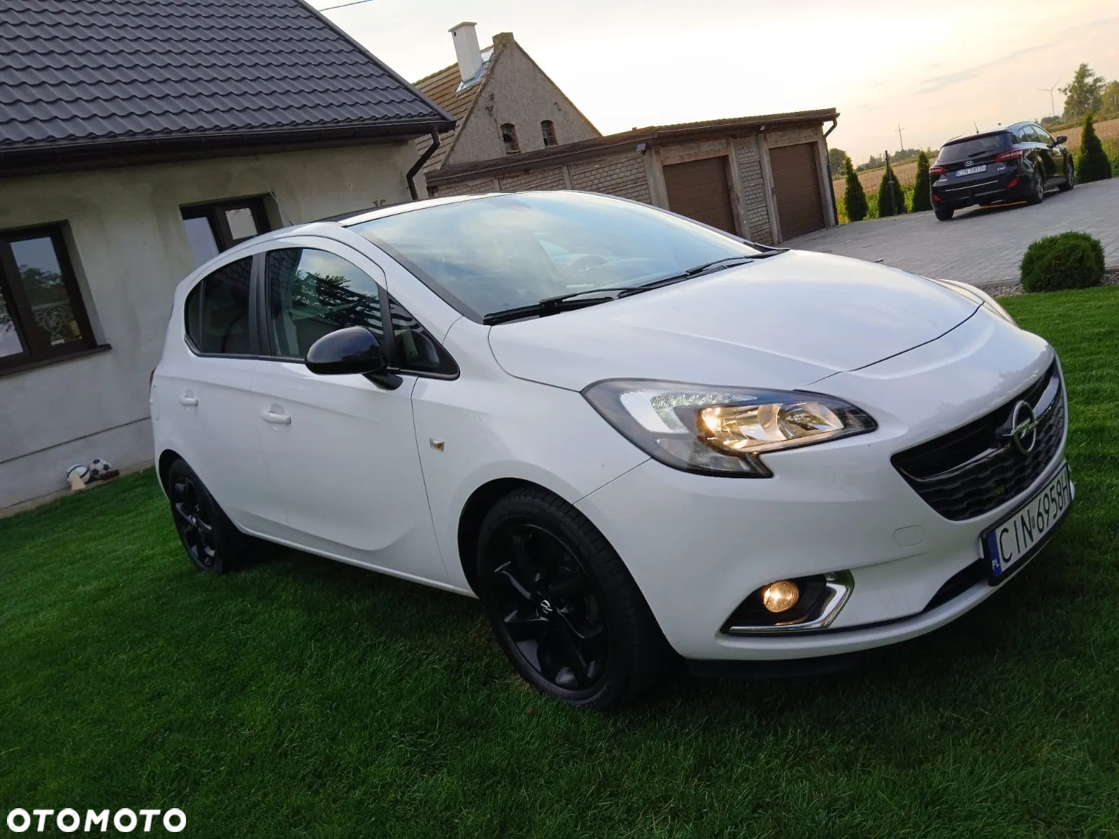 Opel Corsa 1.4 (ecoFLEX) Start/Stop Color Edition - 19