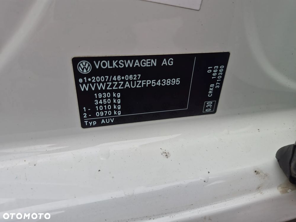 Volkswagen Golf 1.6 TDI BMT Highline - 26
