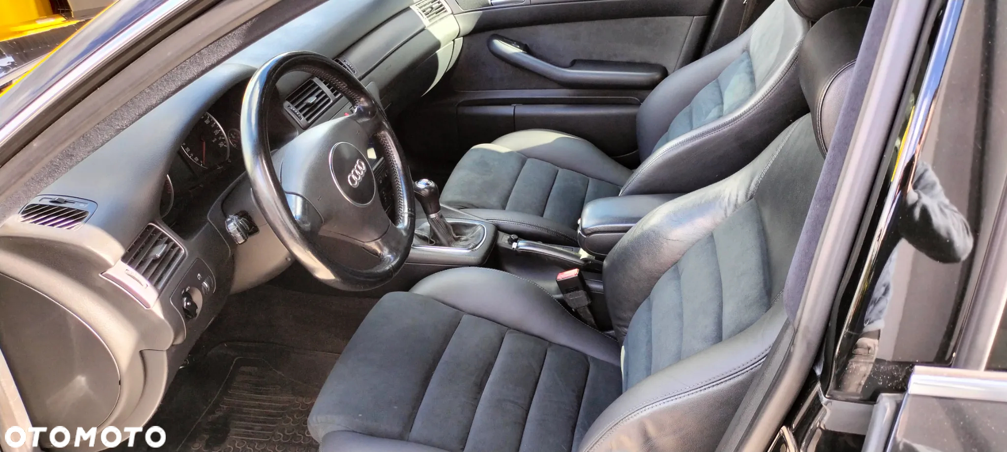 Audi A6 - 7