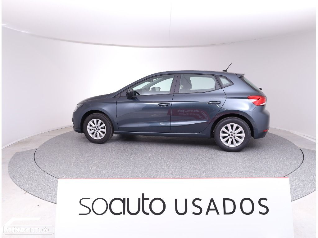 SEAT Ibiza 1.0 TSI Style - 6