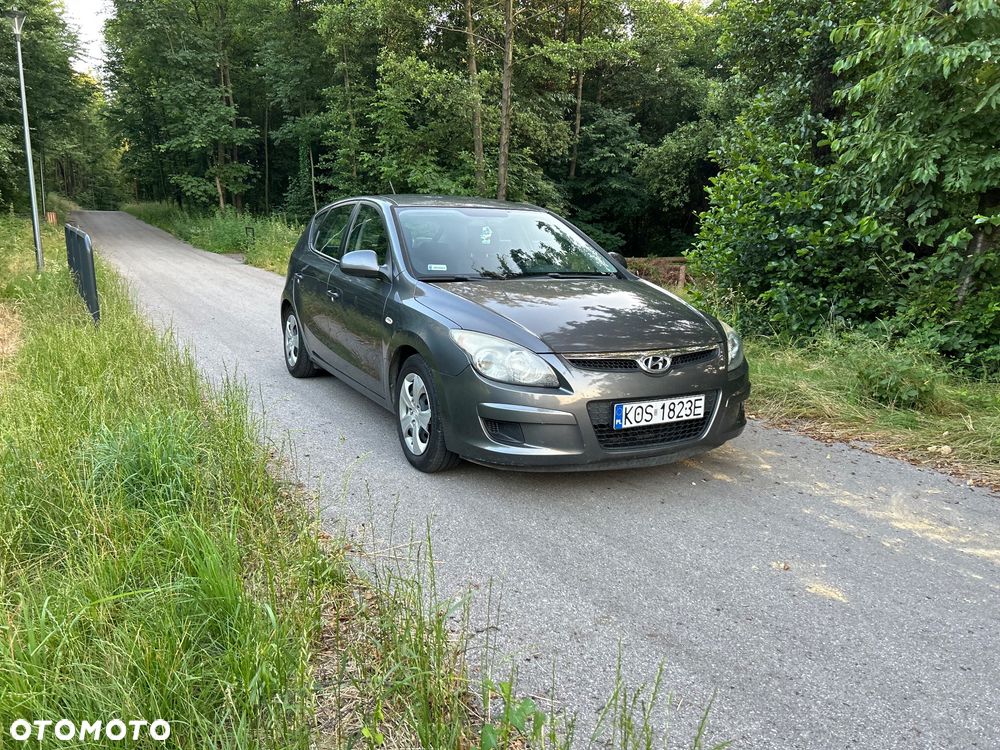 Hyundai i30 1.4 Comfort World Cup - 17