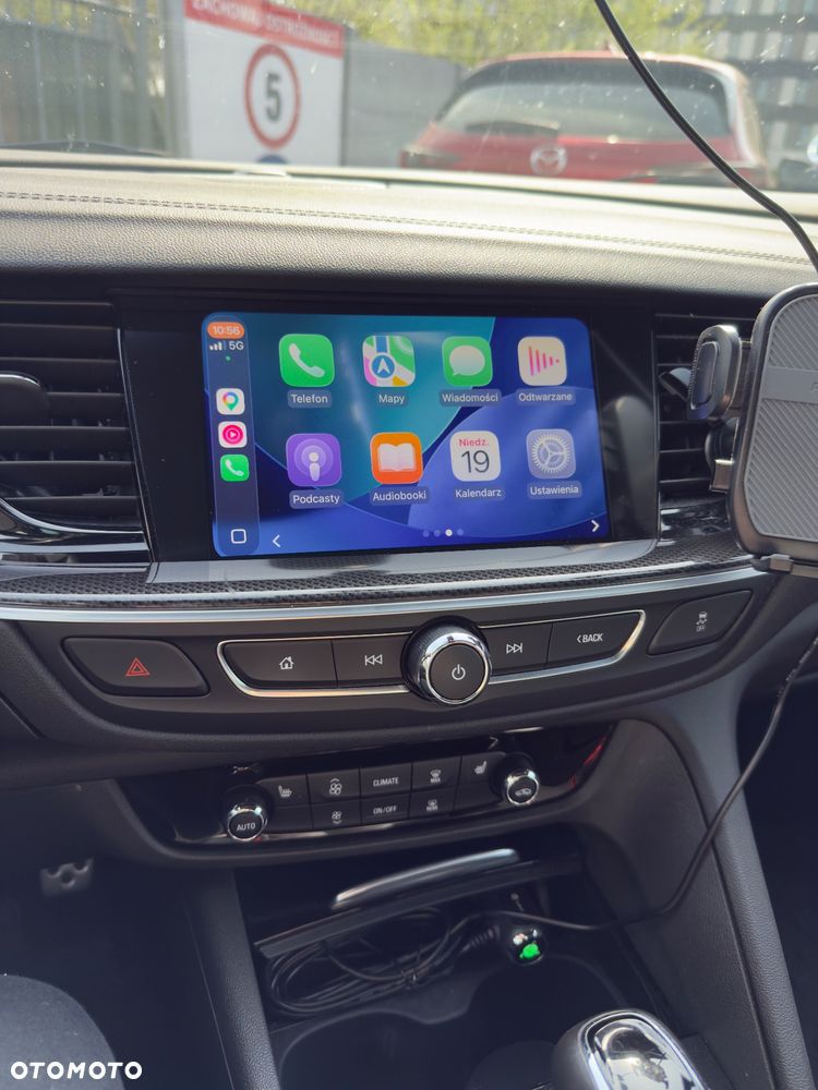 Opel Insignia Sport1.5 Direct InjectionTurbo Edition - 12