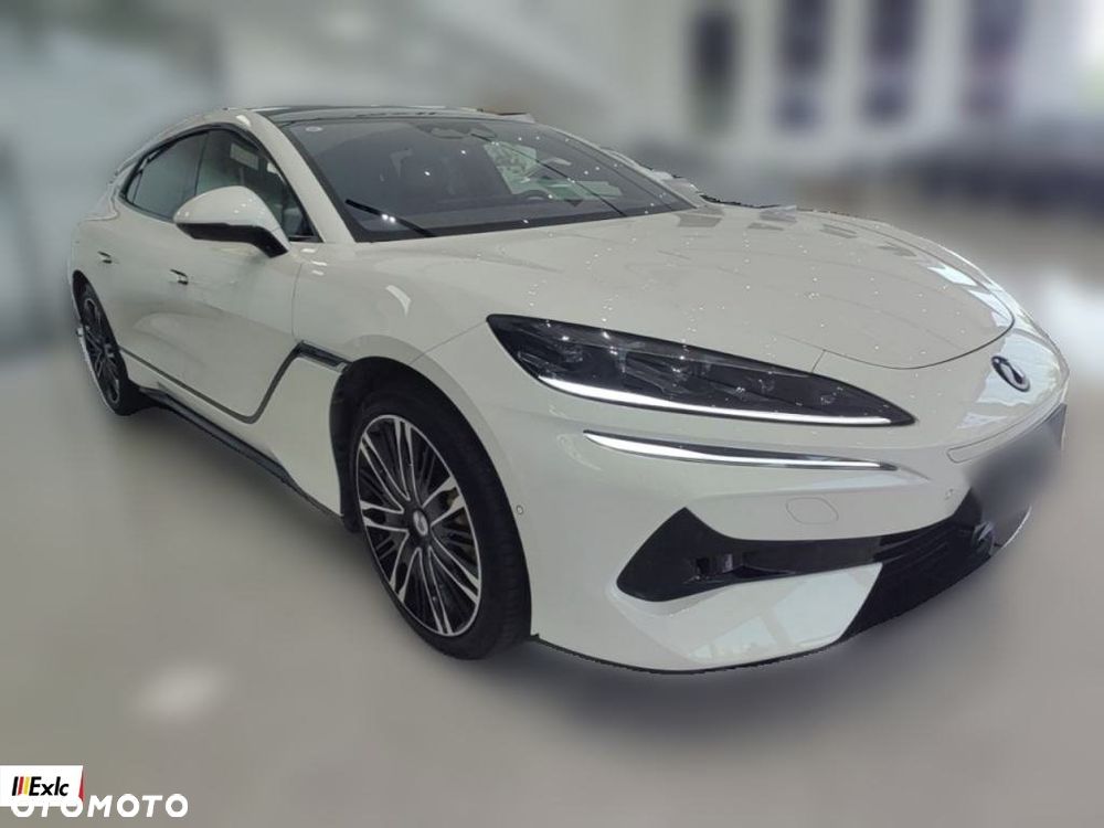 Denza Z9 GT - 3