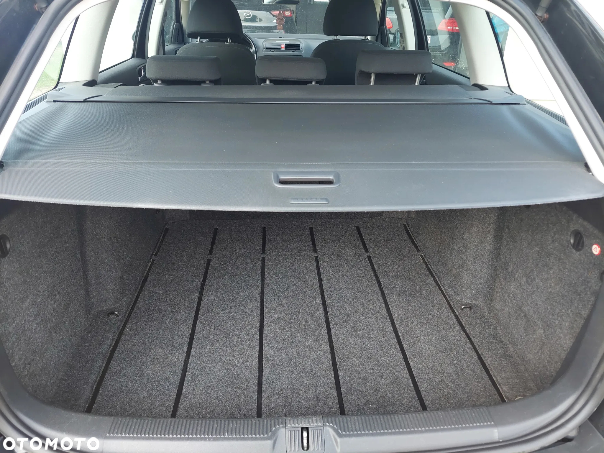 Skoda Octavia Combi 1.6 Elegance - 14