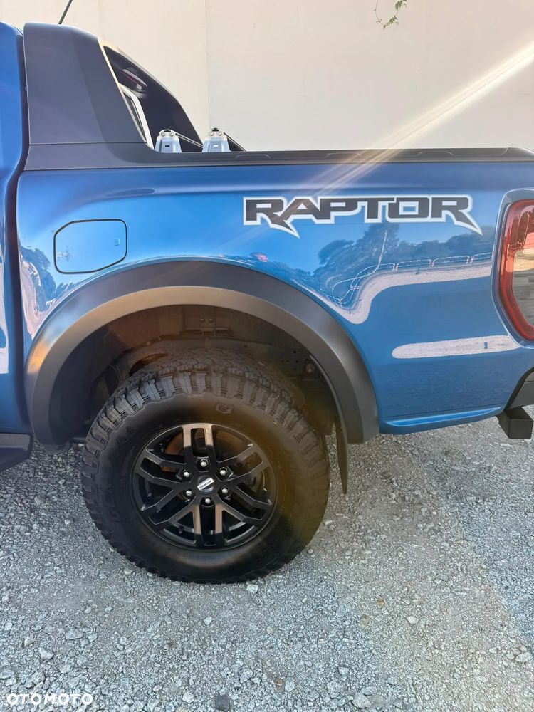 Ford Ranger - 10