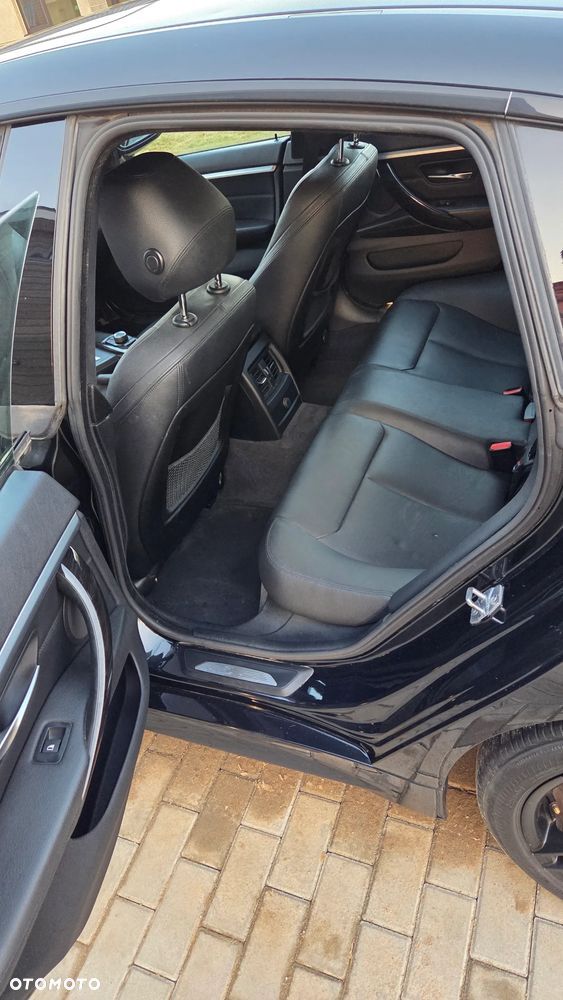 BMW Seria 4 428i xDrive Sport-Aut M Sport - 16