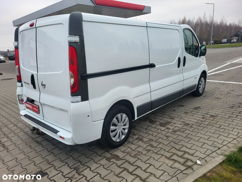 Renault Trafic - 11