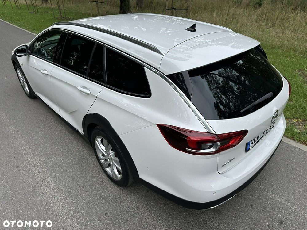 Opel Insignia - 6