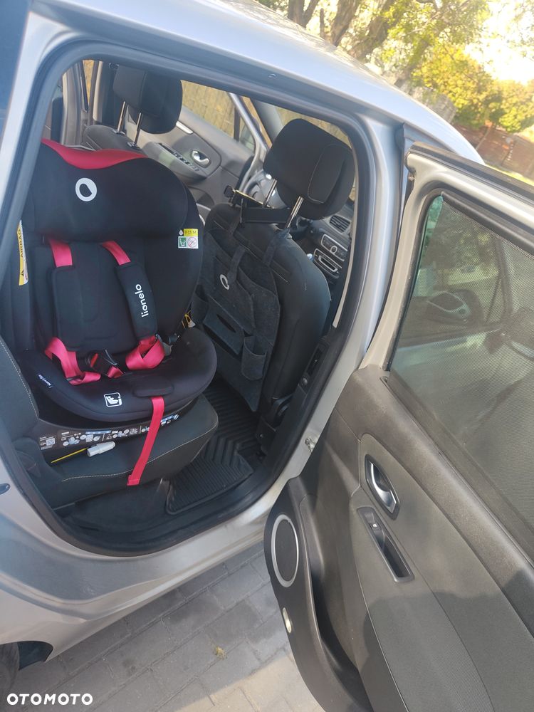 Renault Scenic 1.4 16V TCE Privilege - 9