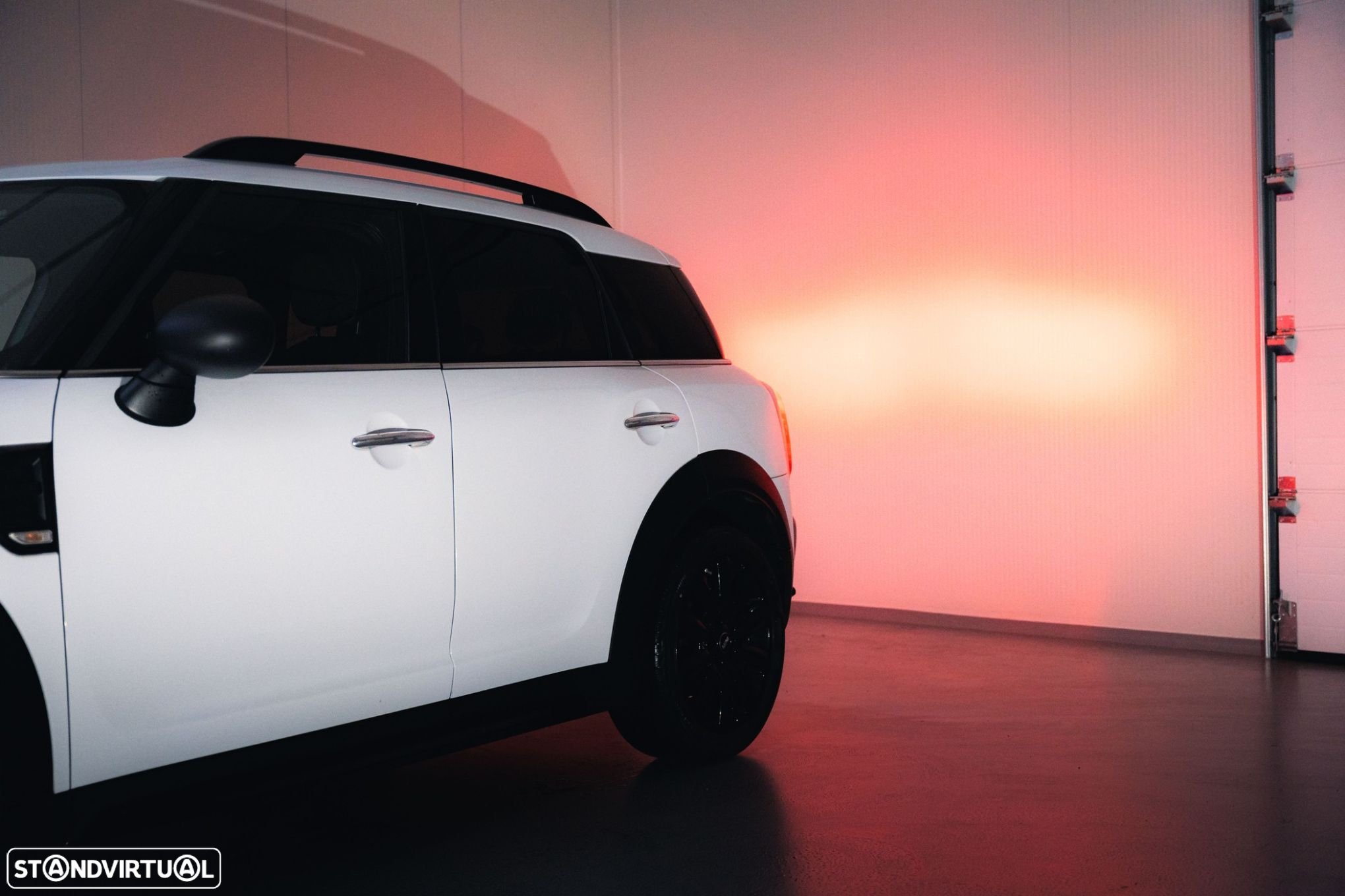 MINI Countryman One D - 14