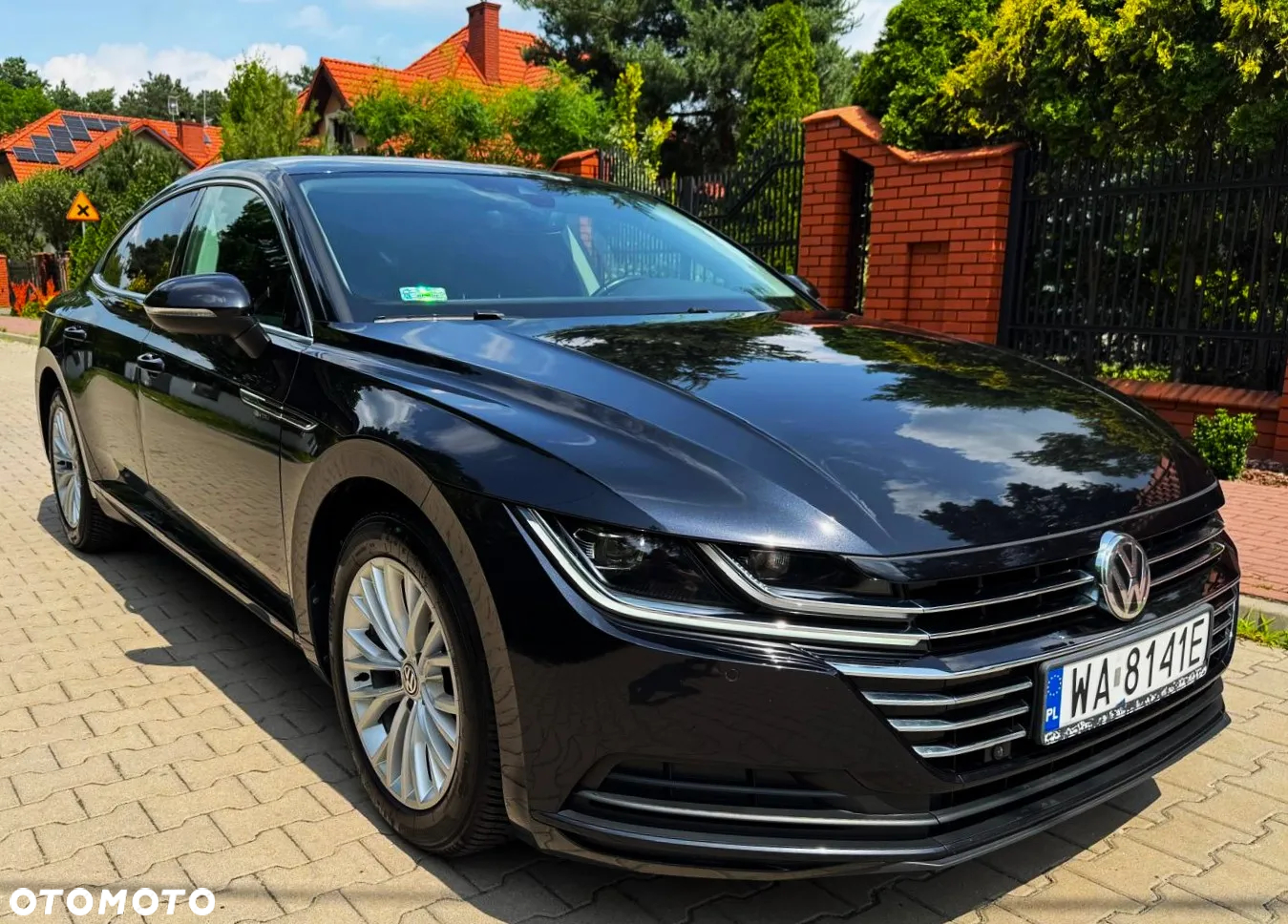 Volkswagen Arteon 2.0 TSI GPF Elegance DSG - 29