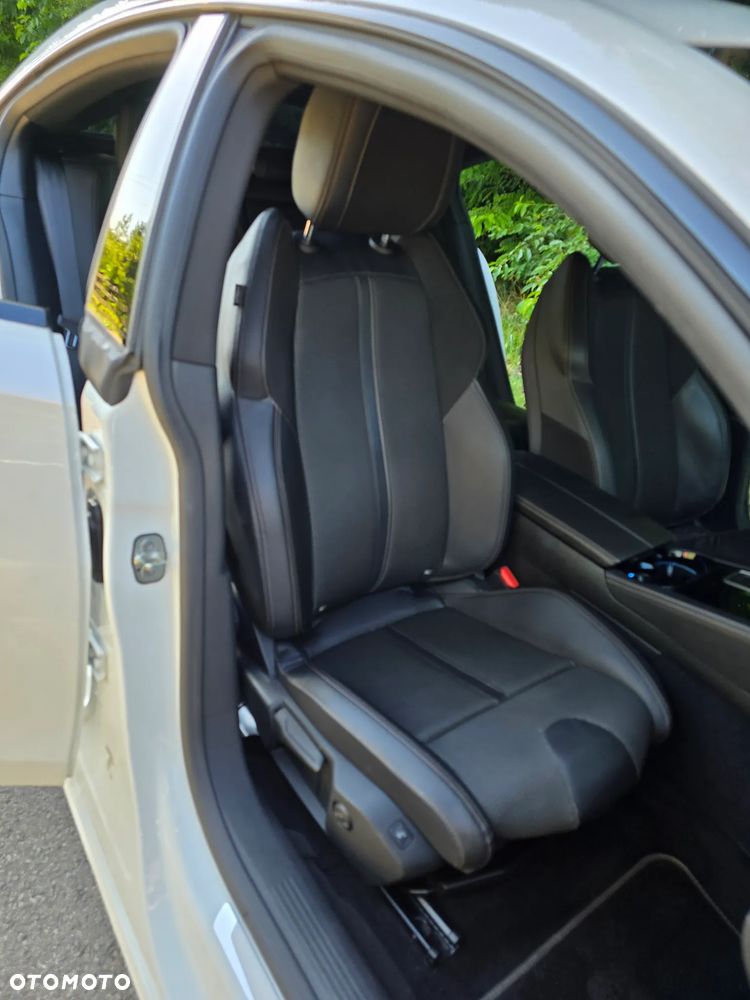 Peugeot 508 HDi 160 Automatik Allure - 22
