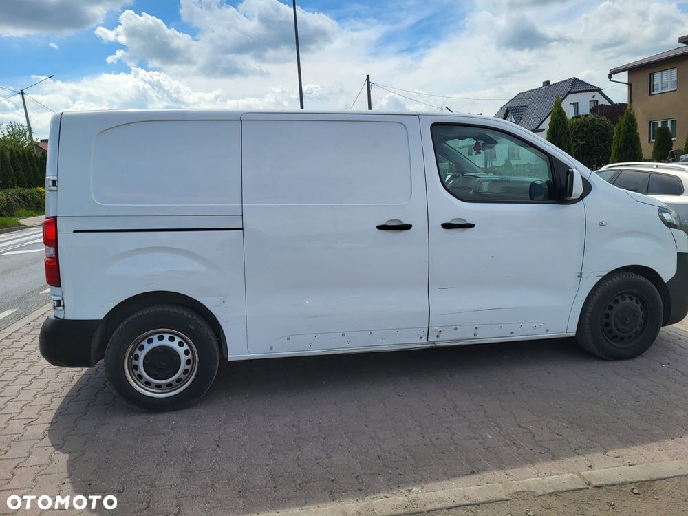 Citroën jumpy - 3