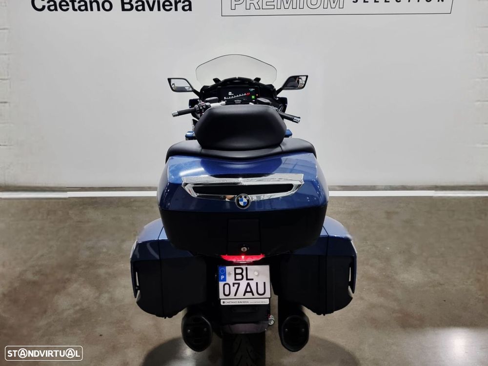 BMW K 1600 GTL 1600 GTL - 7