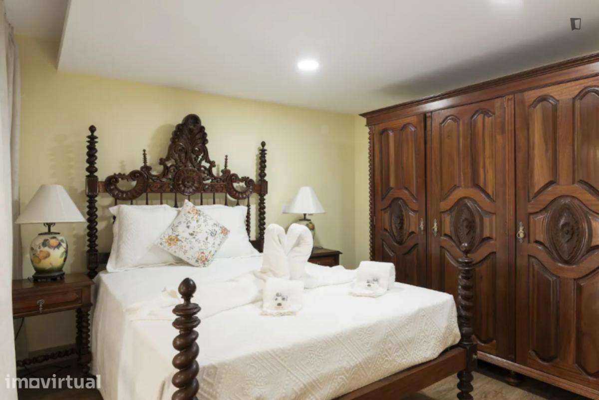 Apartamento com 1 quartos - localizado em Faro - Grande imagem: 2/9