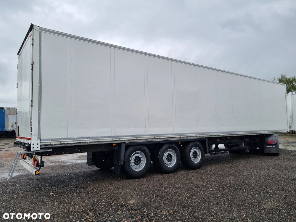 Schmitz Cargobull SCB*S3B - 6