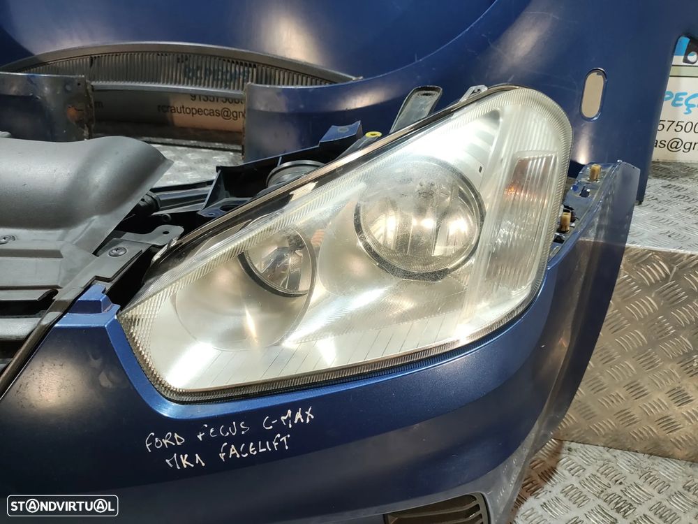 Frente Completa Ford C-Max Mk1 1 I Facelift Diesel - 19