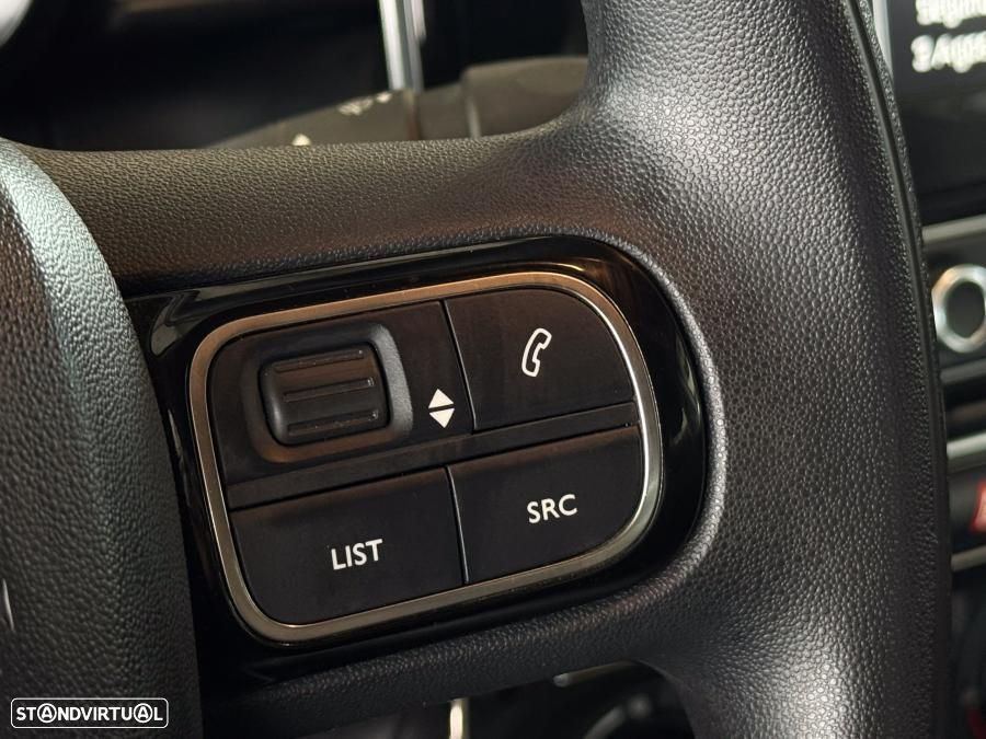 Citroën C3 1.2 PureTech Feel - 16