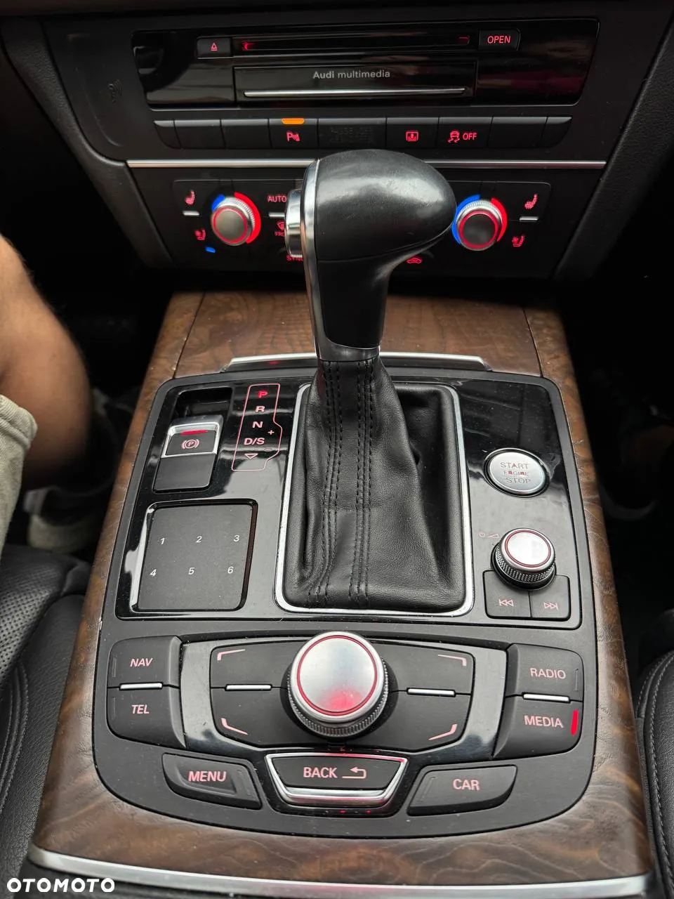 Audi A6 ver-3-0-tfsi-quattro-s-tronic - 13