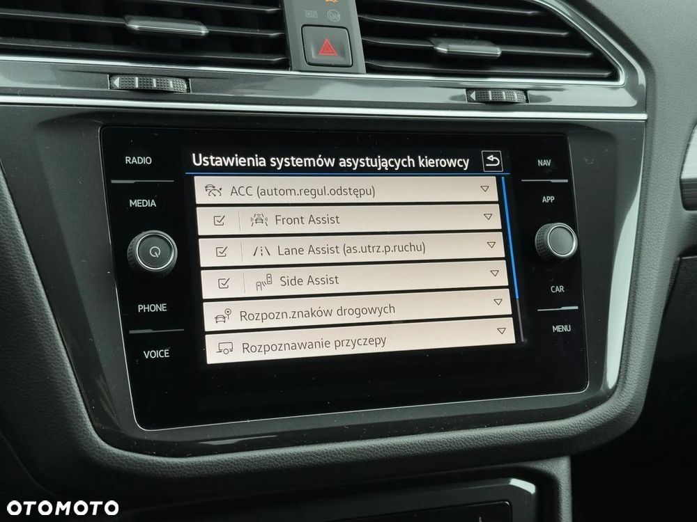 Volkswagen Tiguan Allspace 2.0 TDI 4Mot Elegance DSG - 31
