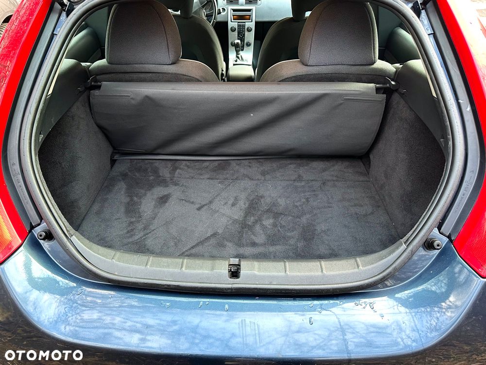 Volvo C30 1.6D DRIVe Edition - 7