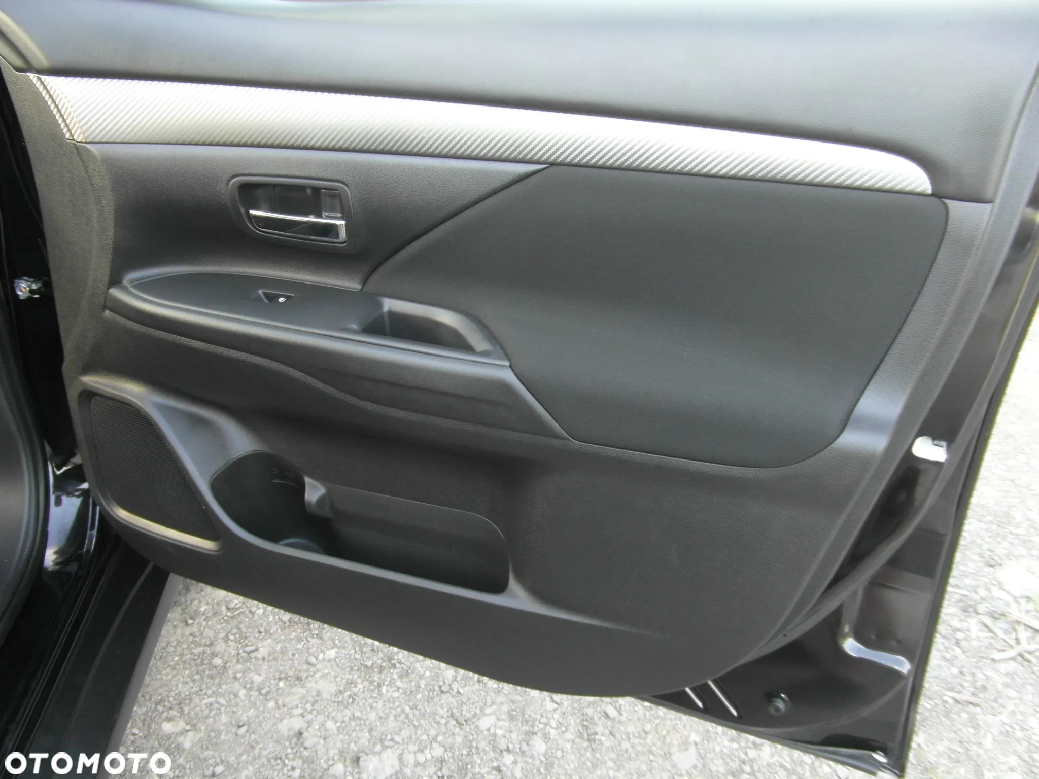 Mitsubishi Outlander 2.0 City Style 2WD - 31